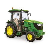 tracteur maraicher 5G