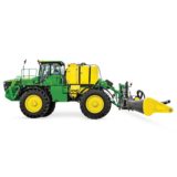 nouvel automoteur john deere