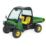 gator john deere