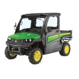 John Deere utilitaire tout terrain a