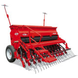 combine de semis kuhn