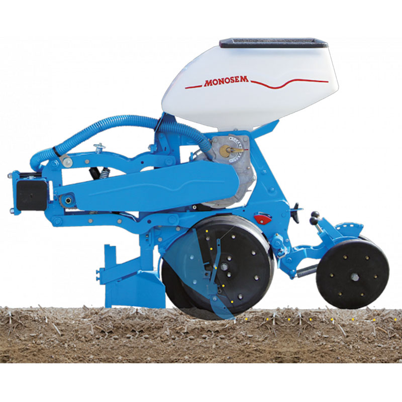 MONOSEM Semoir monograine Bouchard Agriculture