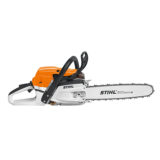 tronçonneuses stihl