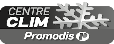 Promodis service Centre Clim