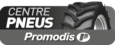 Promodis service Centre pneus