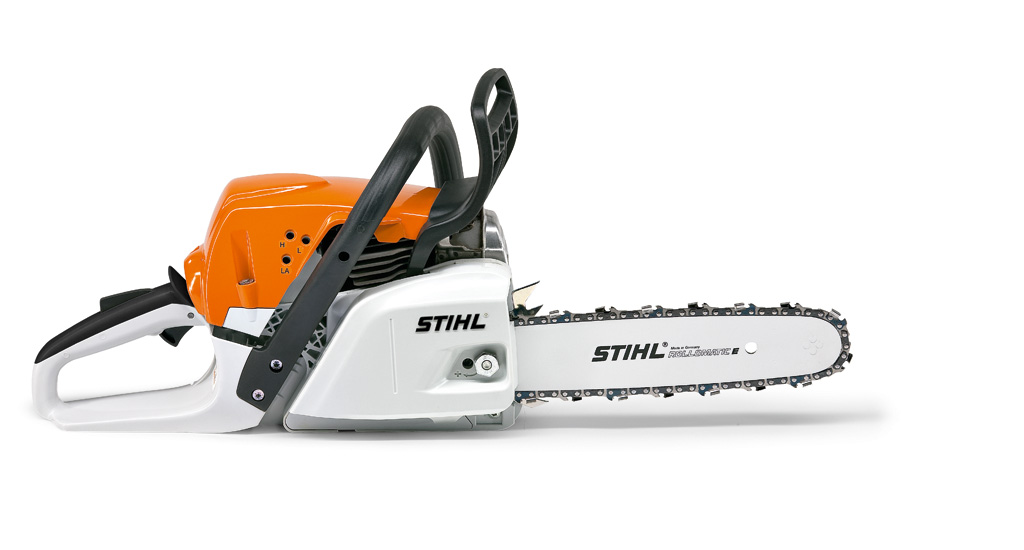 Promotion matériel professionnel STIHL - Bouchard Agriculture