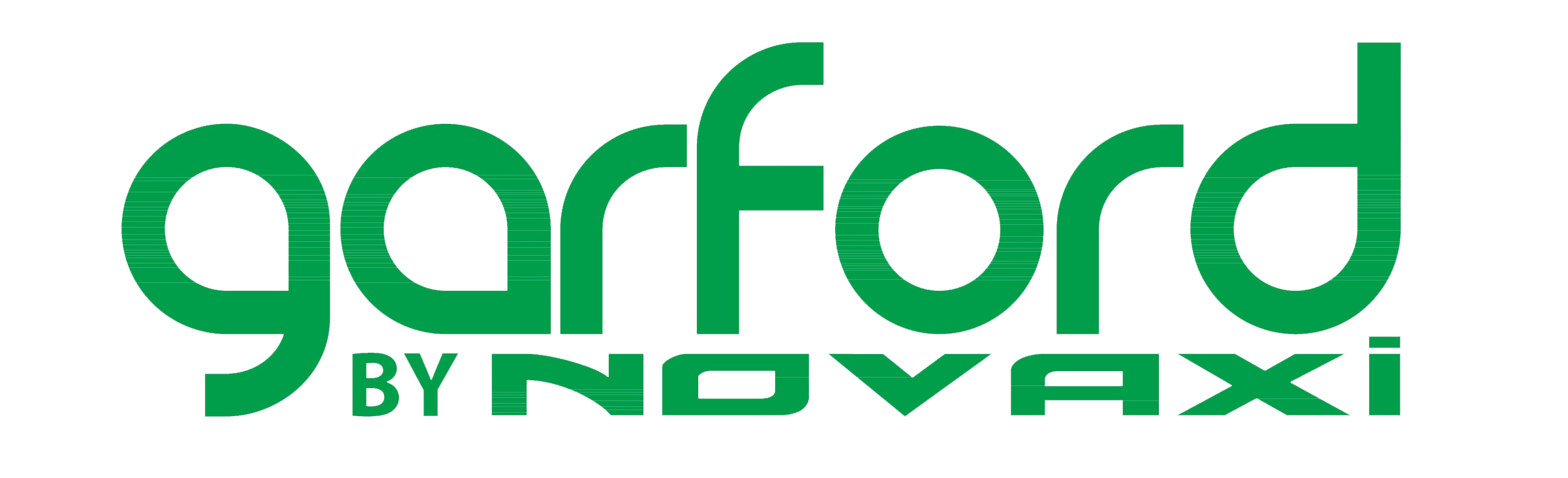 logo garford novaxi