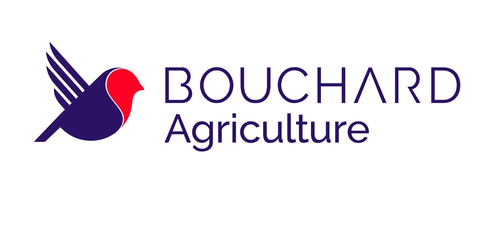 nouveau logo bouchard