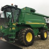 T660 d'occasion