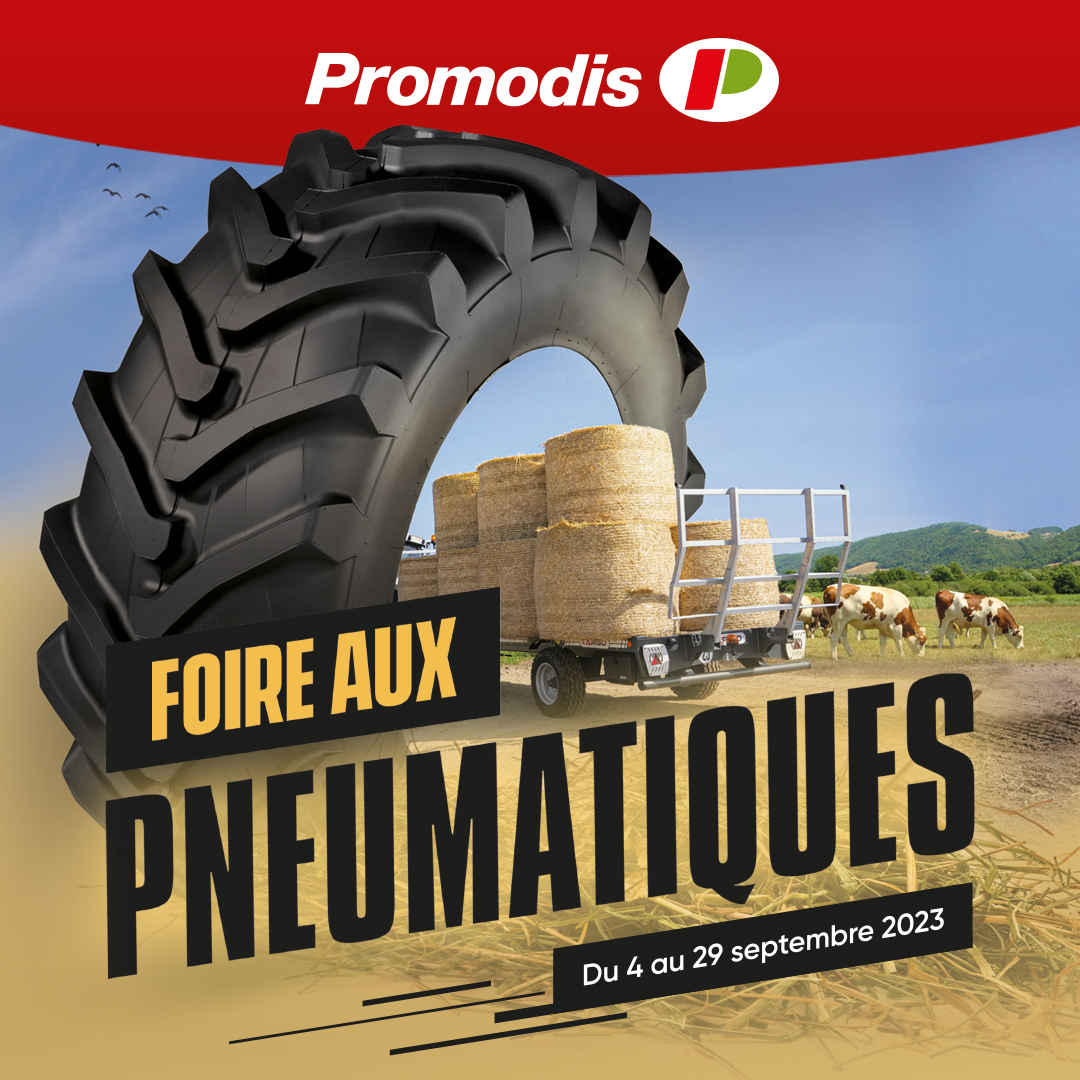 foire au pneumatiques