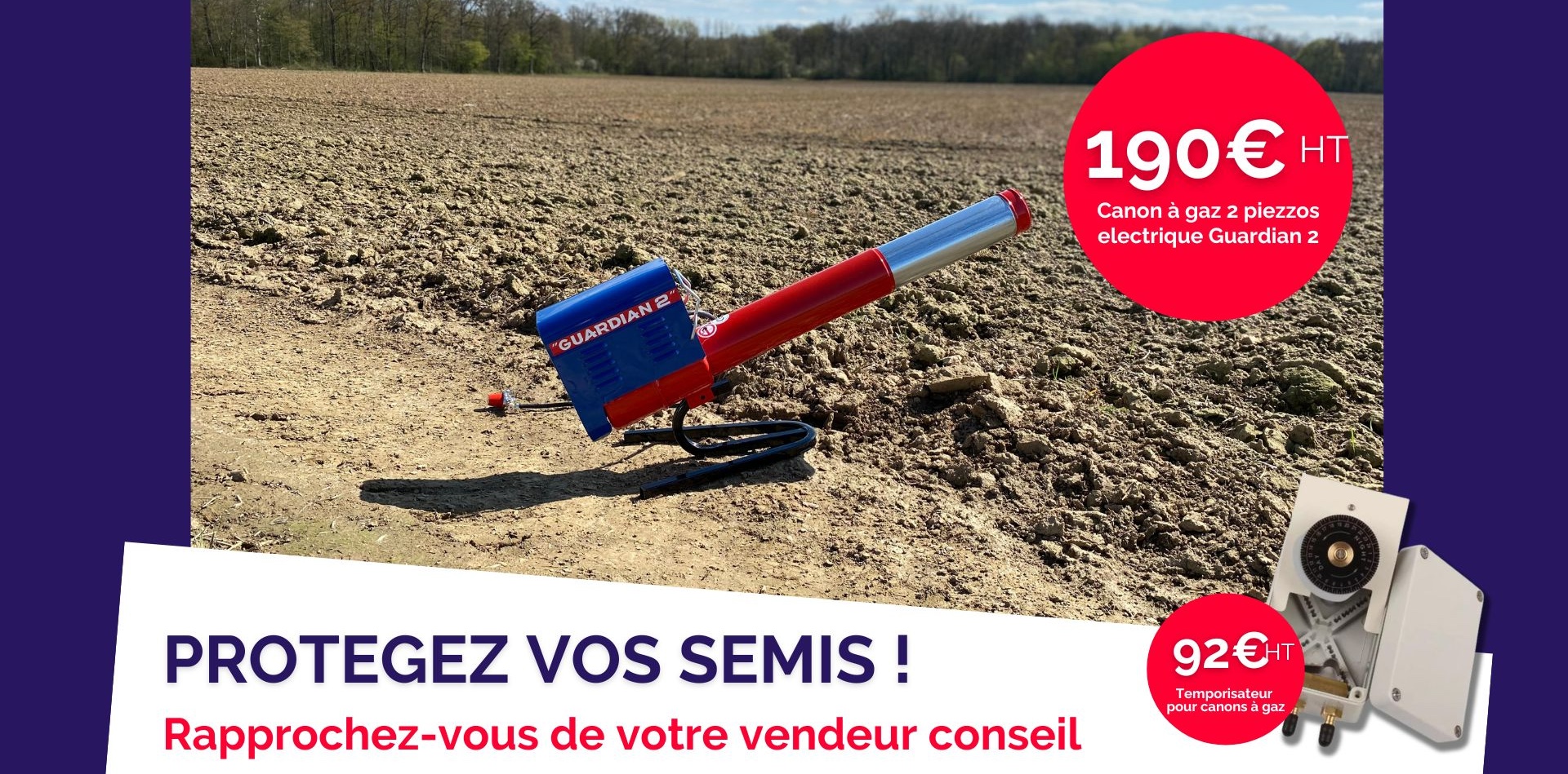 protection cultures agricoles