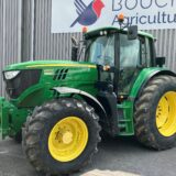 6130M occasion john deere