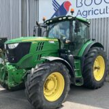 6175R occasion johndeere