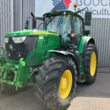 6175M occasion john deere