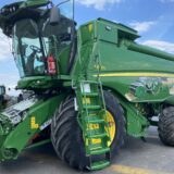 T670 occasion récente