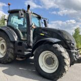 tracteur valtra occasion
