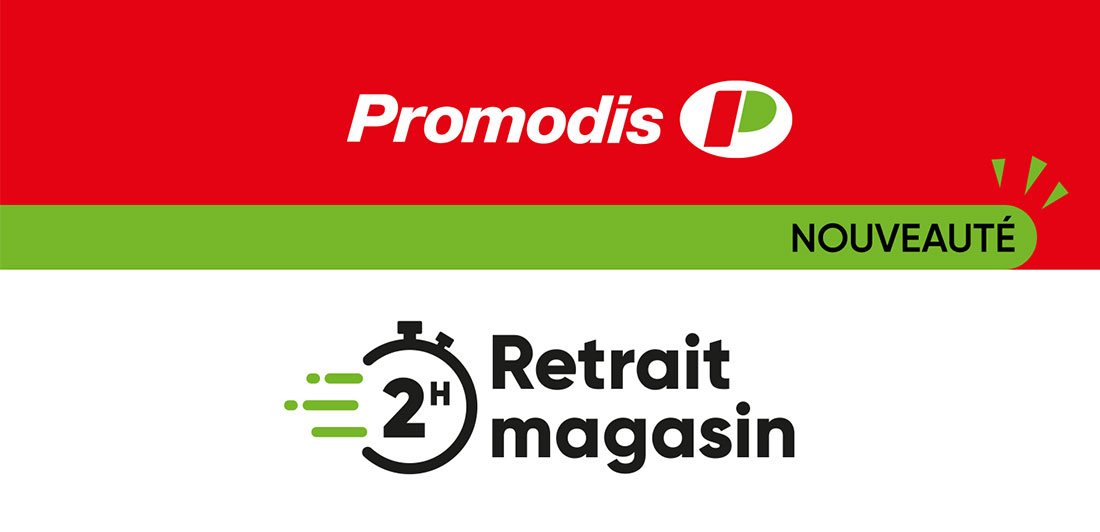 clic and collect promodis bouchard agriculture