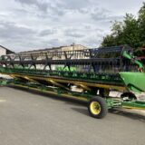 coupe à tapis agricole